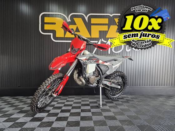 MXF 250 TSX 